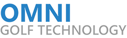 Omni Golf Technology Logo